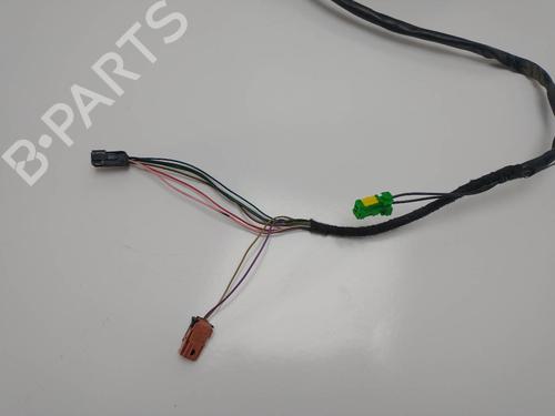 Right mirror FIAT ULYSSE (179_) 2.0 D Multijet | BP10096387C27 