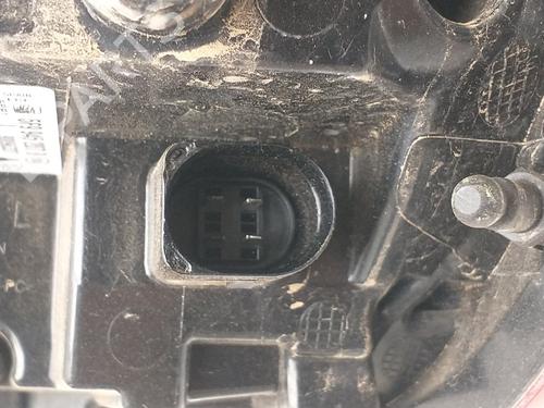 Left taillight SEAT LEON Sportstourer (KL8, KLD)  | BP37694050C34  - Image 8