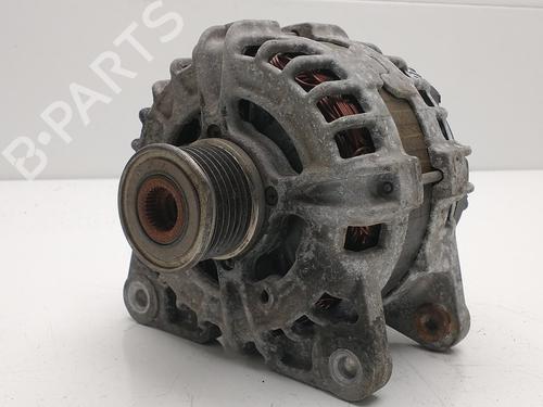 Generator NISSAN QASHQAI II (J11, J11_) 1.3 DIG-T (140 hp) 32188296