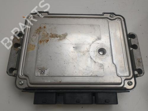 Engine control unit (ECU) PEUGEOT 308 SW I (4E_, 4H_) | BP29340570M57 - Image 3