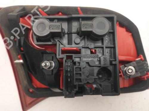 Right tailgate light AUDI A6 Allroad C6 (4FH) 3.0 TDI quattro | BP39193285C80 - Image 2