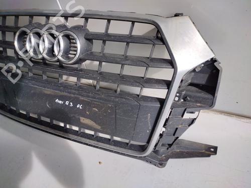 Grille AUDI Q3 (8UB, 8UG)  | BP26533265C40 