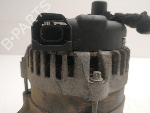 Alternator OPEL ASTRA J (P10)  | BP20160031M7 