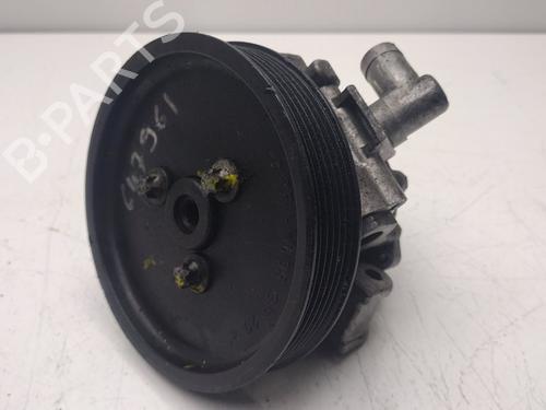 Used Steering pump Steering pump MERCEDES-BENZ E-CLASS (W211) E 200 Kompressor (211.042) (163 hp) 33426058 33426058