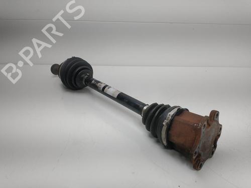 Drivksel foran venstre AUDI A8 D3 (4E2, 4E8) 4.2 TDI quattro (326 hp) 17533004