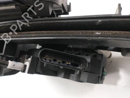 Rear left lock FORD FOCUS III 1.6 TDCi | BP11870502C100 