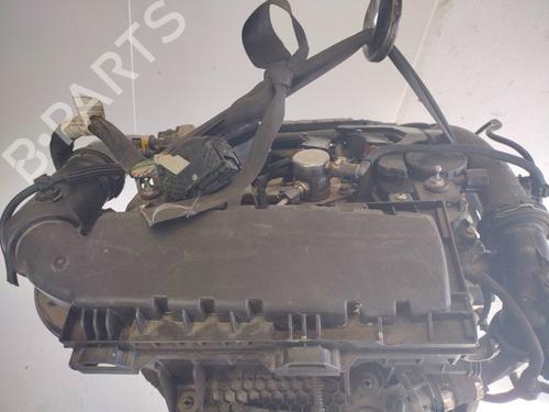 Engine PEUGEOT 5008 II (MC_, MJ_, MR_, M4_)  | BP13538023M1 