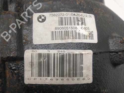 Rear differential BMW 5 (E60) 525 d | BP31830952M24