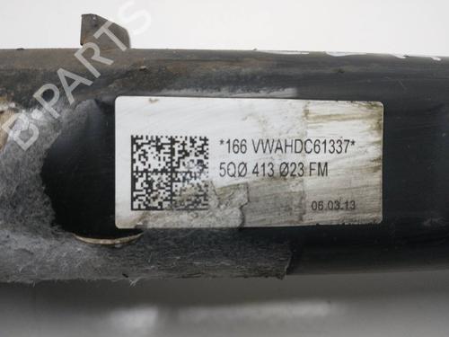Left front shock absorber SEAT LEON ST (5F8)  | BP12339607M16 