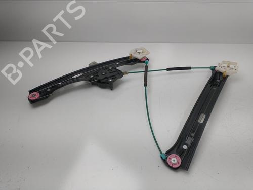 Front left window mechanism BMW 1 (F20) 116 d (116 hp) 17230715