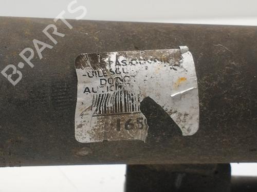 Højre fortil støddæmper CITROËN BERLINGO MULTISPACE (B9) 1.6 HDi 75 16V | BP31949449M17