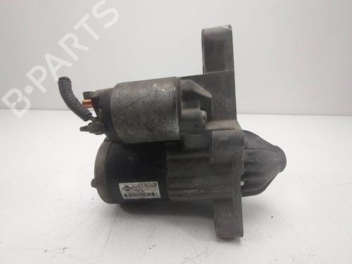 Starter NISSAN QASHQAI / QASHQAI +2 I (J10, NJ10, JJ10E) 1.6 | BP11605521M8 