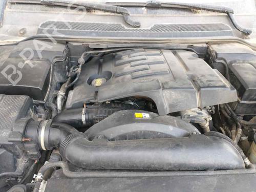 Radiator fan LAND ROVER DISCOVERY III (L319) 2.7 TD 4x4 | BP12339059M35