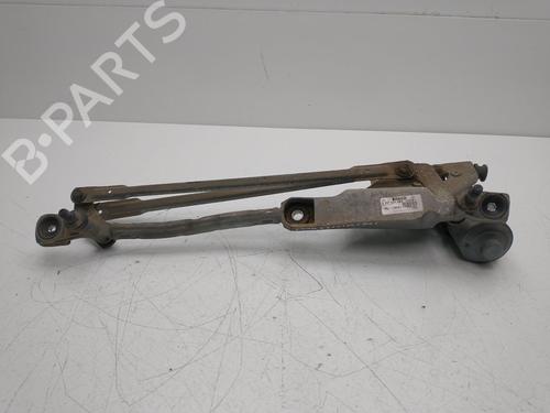 Used Front wiper motor Front wiper motor FORD FIESTA V (JH_, JD_) [2001-2014] 33983208 33983208