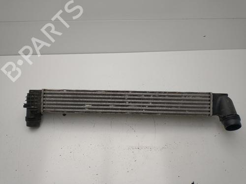 Intercooler RENAULT MEGANE III Grandtour (KZ0/1)  | BP25438858M30 
