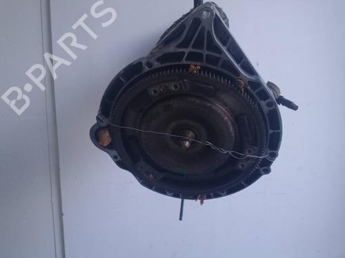 Gearbox VW TOUAREG (7LA, 7L6, 7L7) 5.0 V10 TDI | BP7509471M3 