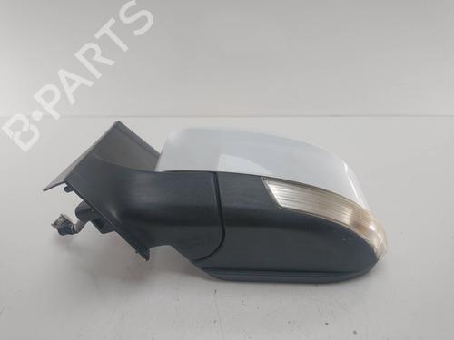 Left mirror FORD FOCUS II Turnier (DA_, FFS, DS)  | BP10420304C26 