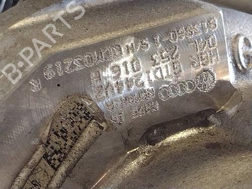 Engine VW GOLF VII (5G1, BQ1, BE1, BE2)  | BP20649903M1 