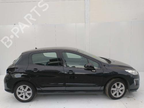 Gearbox PEUGEOT 308 I (4A_, 4C_) | BP7507605M3