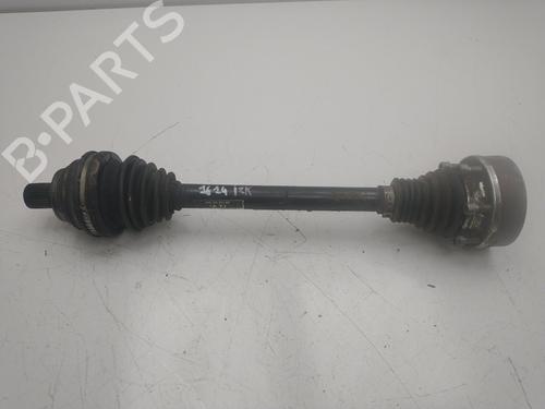 Used Left front driveshaft Left front driveshaft SEAT LEON (1P1) [2005-2013] 32781463 32781463