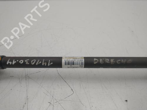 Right front driveshaft DACIA SANDERO II | BP38085707M39 - Image 3