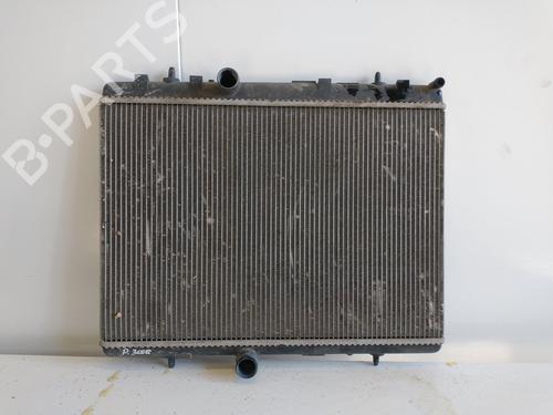 Used Water radiator Water radiator PEUGEOT 308 SW I (4E_, 4H_) 1.6 HDi (112 hp) 32518081 32518081