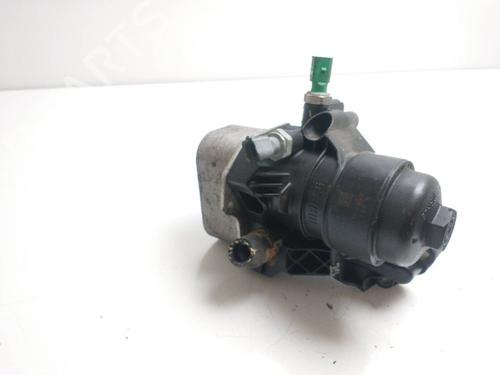 Oliekøler VW TRANSPORTER T6 Van (SGA, SGH, SHA, SHH) [2015-2025]  15617216