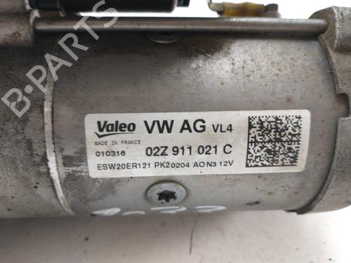 Starter SEAT IBIZA IV SC (6J1, 6P5) 1.4 TDI | BP15280247M8 