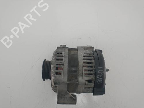Alternator CHEVROLET AVEO / KALOS Hatchback (T250, T255)  | BP9577149M7 
