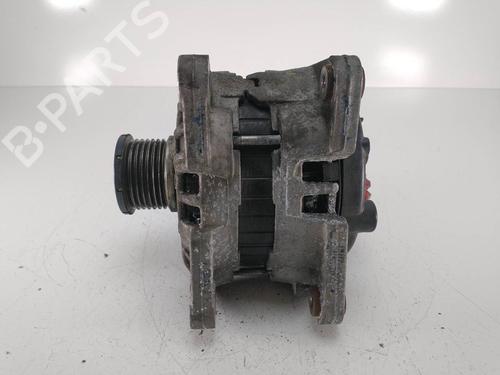 Used Alternator RENAULT CAPTUR I (J5_, H5_) [2013-2025]  15688234