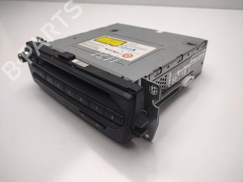 Radio BMW 3 Convertible (E93) 320 i | BP31358260E6