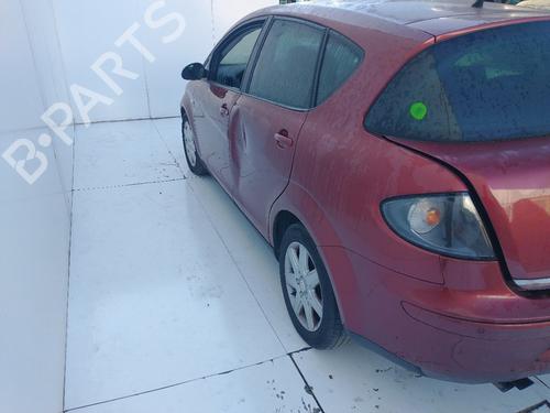 Left mirror SEAT TOLEDO III (5P2) | BP15055198C26