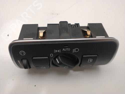 Headlight switch VOLVO V60 I (155)  | BP29536515I24 