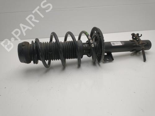 Used Right front shock absorber Right front shock absorber VW POLO VI (AW1, BZ1, AE1) [2017-2026] 31928661 31928661