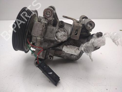 Used AC compressor CITROËN C3 III (SX) [2016-2025]  28524121