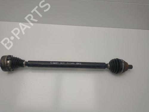 Right front driveshaft SEAT LEON (1P1)  | BP21553479M39 