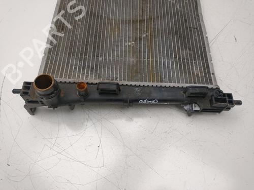 Water radiator FIAT DOBLO Cargo (263_) | BP33698363M31 - Image 5