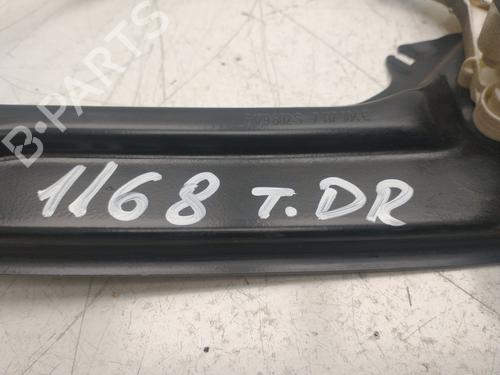 Rear right window mechanism BMW X6 (E71, E72) xDrive 35 i | BP40295396C25  - Image 7