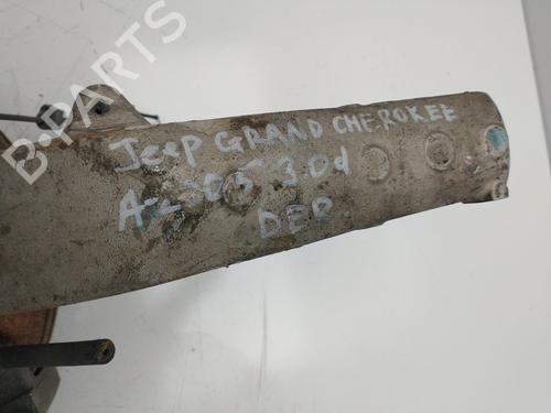 Right front steering knuckle JEEP GRAND CHEROKEE IV (WK, WK2) 3.0 CRD V6 4x4 | BP32345674M26