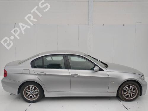Gearbox BMW 3 (E90) 318 d | BP12340441M3