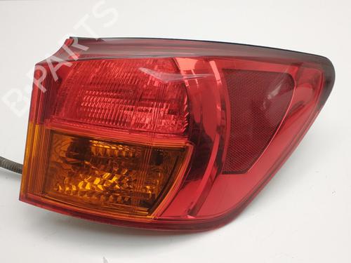 Højre baglygte LEXUS IS II (_E2_) [2005-2013]  31671550