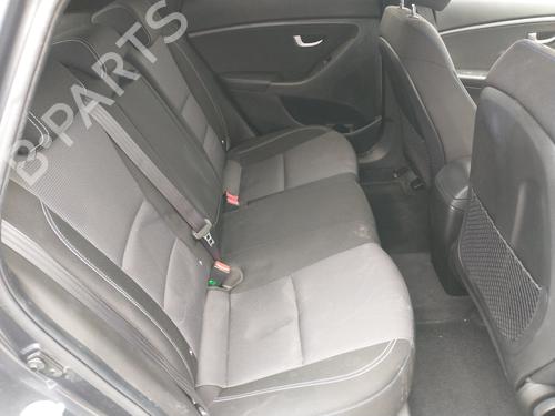 Headlight switch HYUNDAI i30 (GD)  | BP12395897I24 