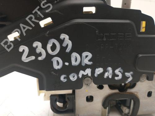 Front right lock JEEP COMPASS (MP, M6, MV, M7) | BP40092286C97 - Image 6