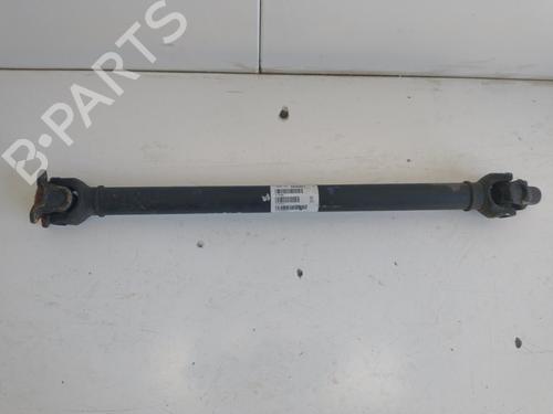 Transmisión central Transmisión central BMW X4 (F26) xDrive 20 d (190 hp) 35814133 35814133