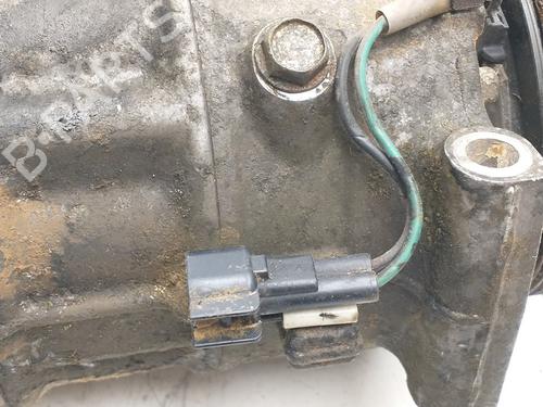 AC compressor FORD C-MAX II (DXA/CB7, DXA/CEU)  | BP30309193M34  - Image 6