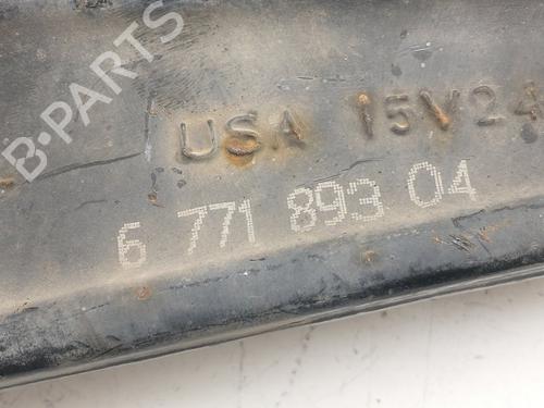 Left front suspension arm BMW X5 (E70) xDrive 30 d | BP35792626M12 - Image 3