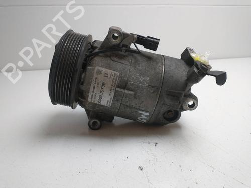 Used AC compressor NISSAN QASHQAI / QASHQAI +2 I (J10, NJ10, JJ10E) 2.0 dCi (150 hp) 14526566
