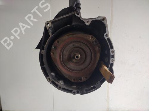 Used Gearbox BMW 3 (E90) 320 d (177 hp) 25671440