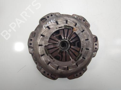 Used Flywheel MERCEDES-BENZ SPRINTER 3,5-t Van (B906) [2006-2020]  14157583