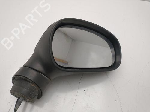 Right mirror SEAT LEON (1P1)  | BP25288539C27 